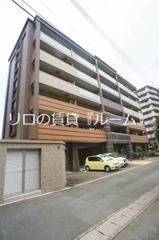 エスポワール参番館