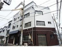 西上橘マンション1