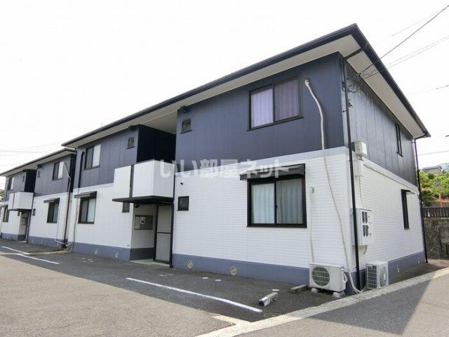 ルミエールB棟