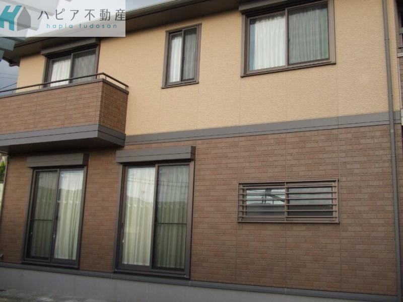 ＪＲ山陽本線 光駅 徒歩27分 2階建 築22年