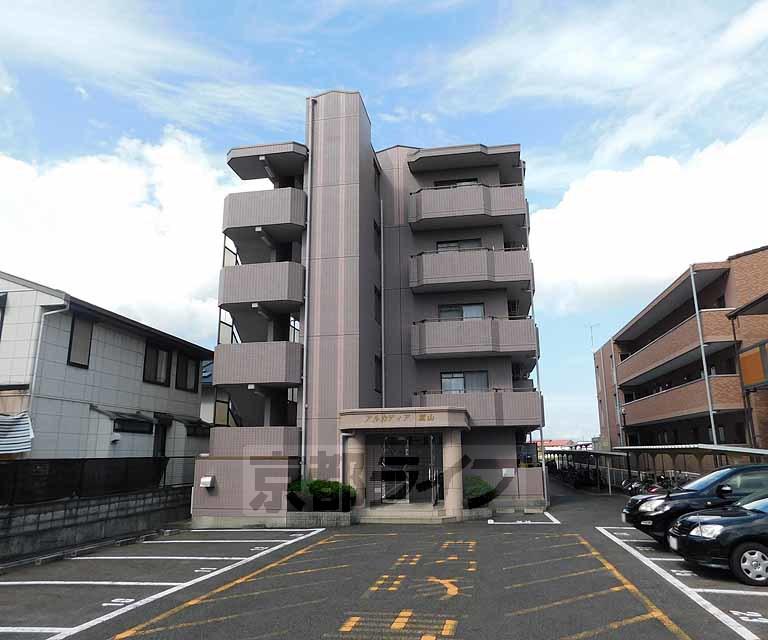 アルカディア堂山