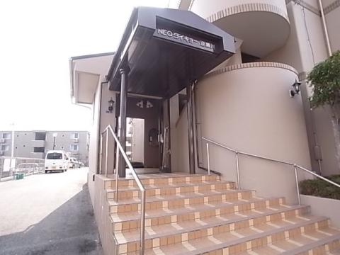 NEOダイキョー逆瀬川