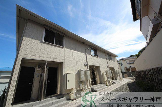 クローバー富士5号館