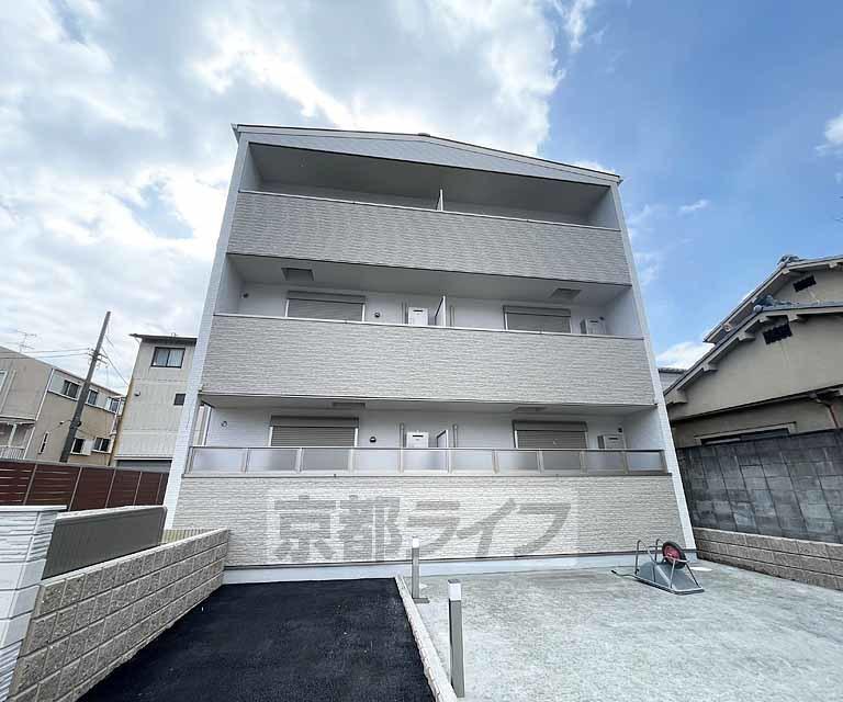 クリエオーレ滝ノ町