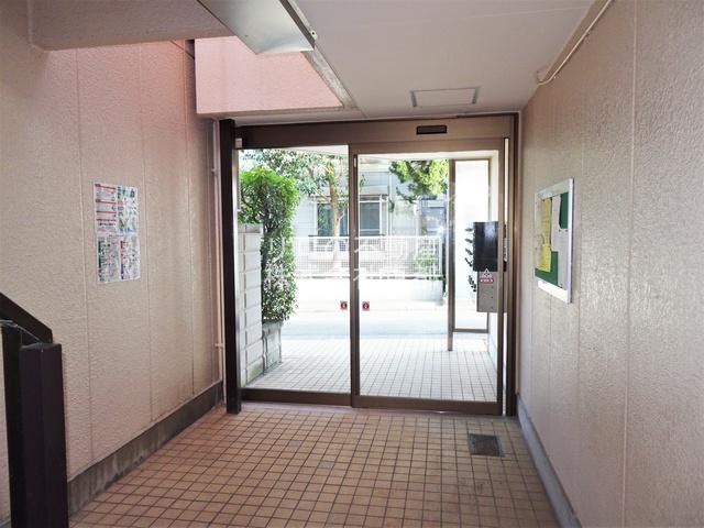 アミカル三軒茶屋