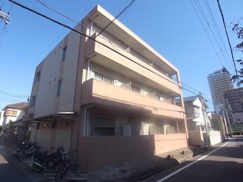 リタ 1ST(1LDK/3階)
