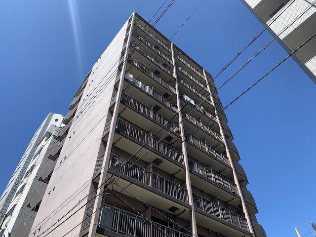 ベルトピア門口