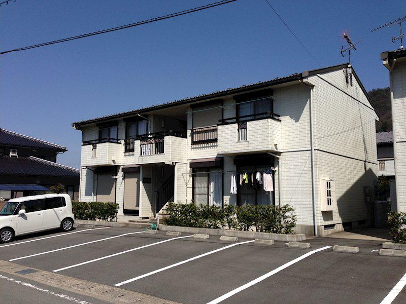 マリアージュII