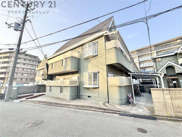 グリーンフォレスト西宮 Ⅱ