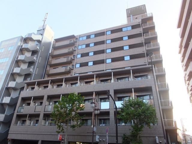 ザ・ステージ早稲田