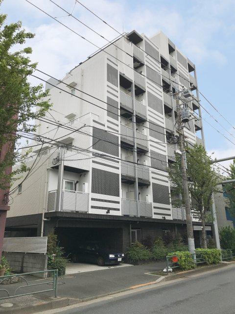 EXIM OGIKUBO(1K/3階)