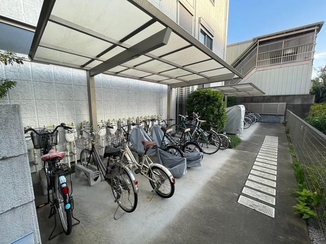 クオーレしょうぶ沼公園