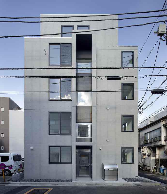 FULLEA武蔵小山