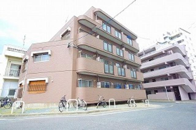 アドバンス箱崎