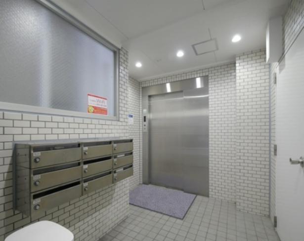 プチメゾン大町