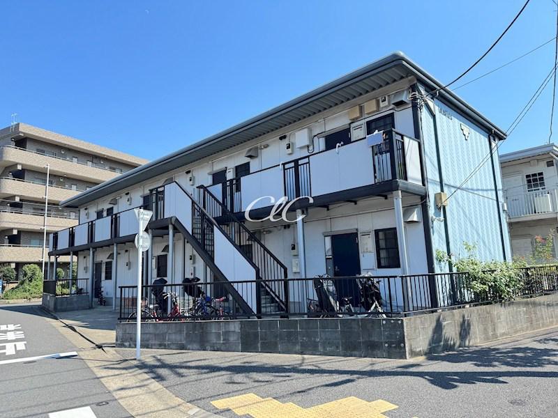 ロータスフラッツII