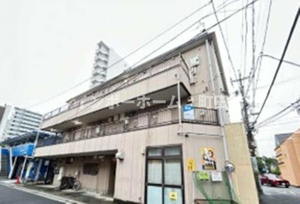 大国屋ハイツ