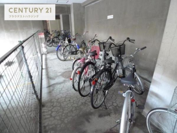 大東マンションII