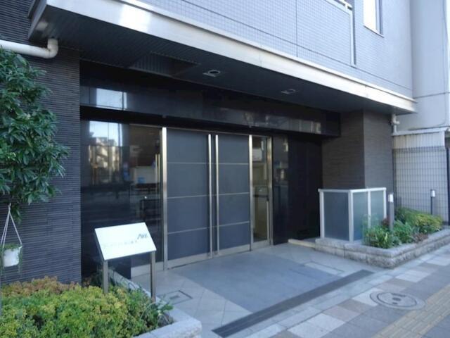 アークプラザ西日暮里
