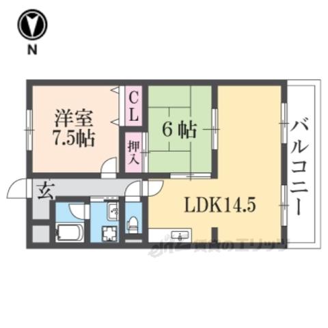 エクシブ1番館