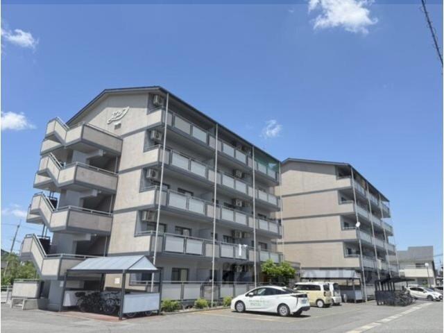 エクシブ1番館