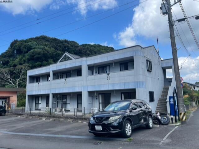 ALUBARNA (1LDK/2階)