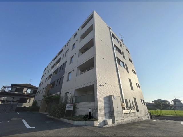 KSコート奈良ウエスト