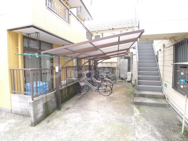 コーポ石川