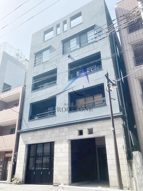 リヒャルト市谷薬王寺