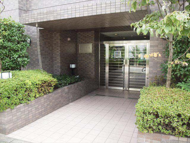 260724シティコープ清澄庭園