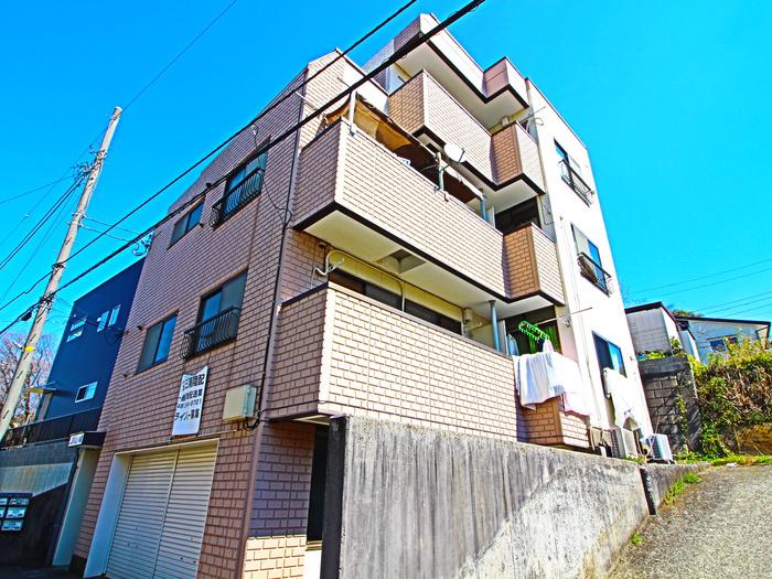 モンフィス大鶴
