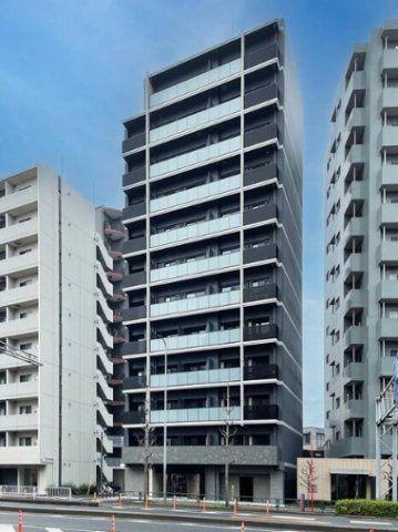 S-RESIDENCE王子NORD