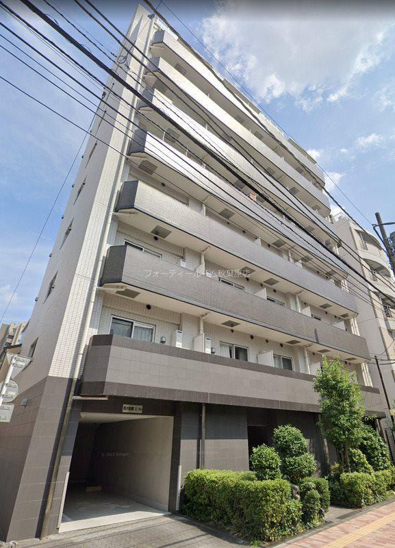 コンシェリア上野