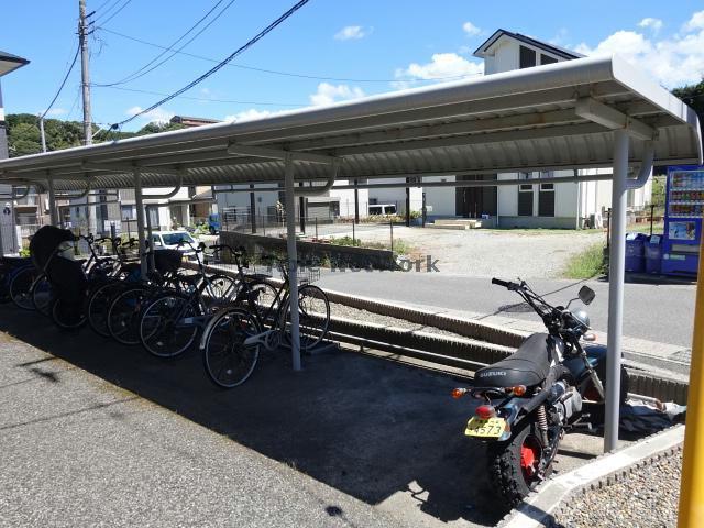 トリニシティ壱番館