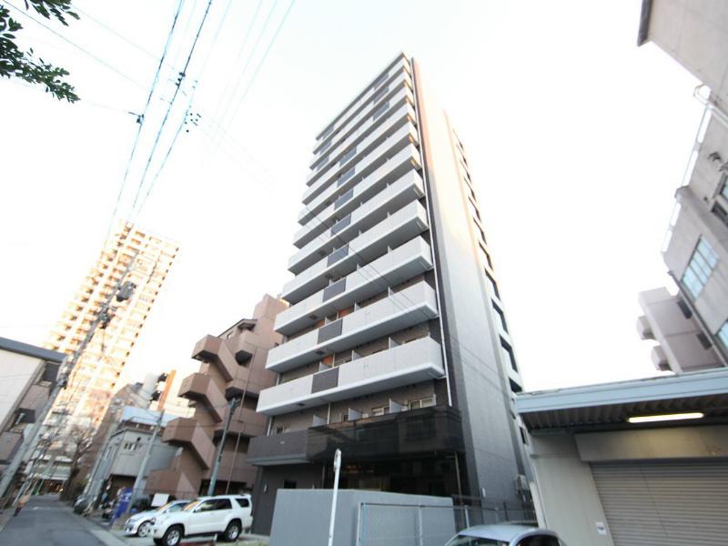 プレミアムコート名古屋金山インテルノ