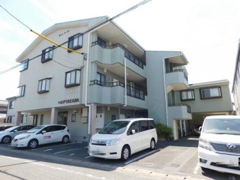 ベルデTAKADA