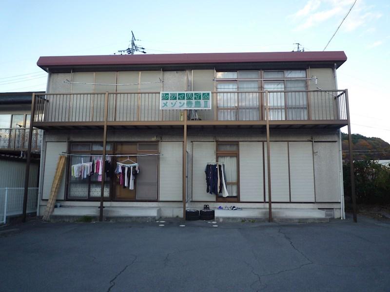メゾン寺島II