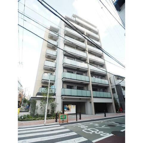 アーバネックス南品川II