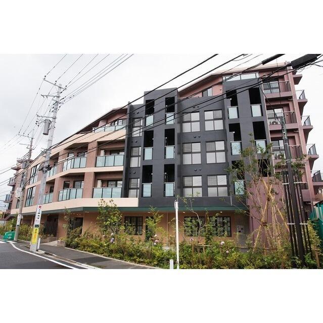 スタイリオ元住吉II