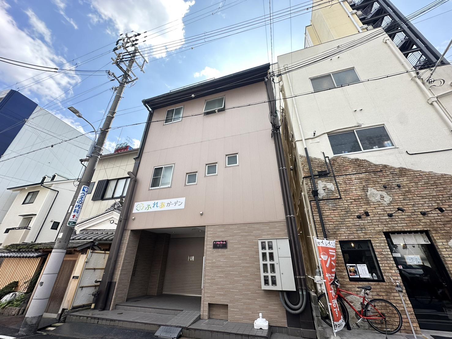 エクセラート明石