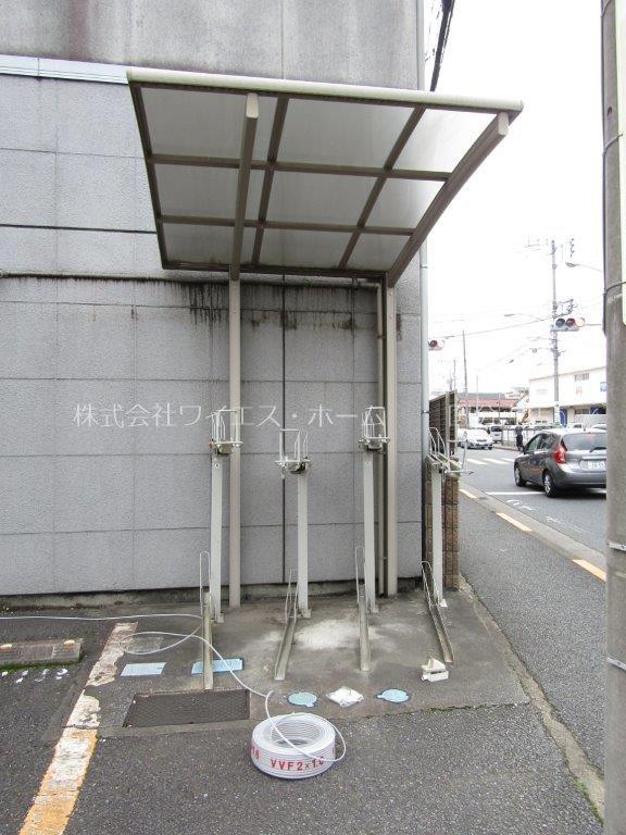 ハイヴィレッジ国分寺
