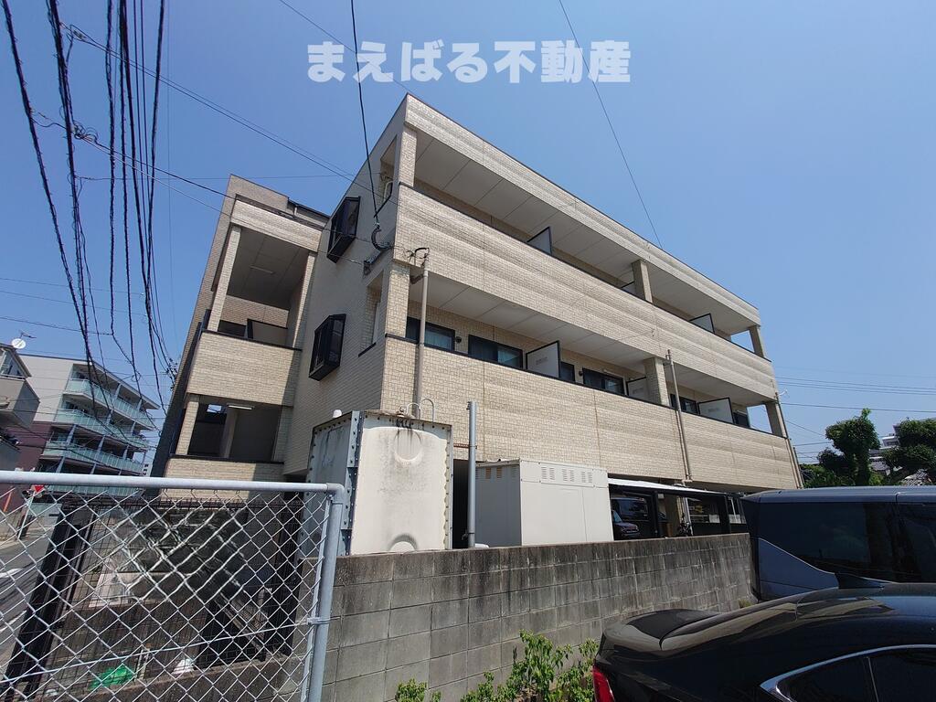 アスピラシオン ノ-ヴァ前原