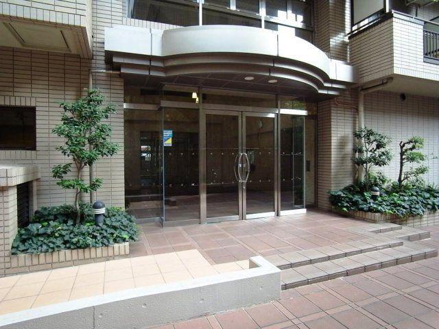 大塚台パークサイドハイツ