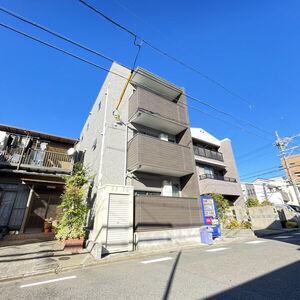 グランレーヴ黒川II