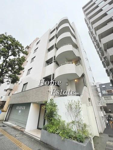 BELLEVIAGE YOKOHAMA(ワンルーム/4階)