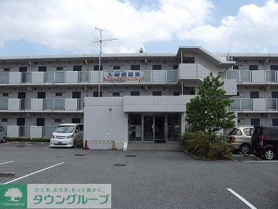 サンハイム久保田