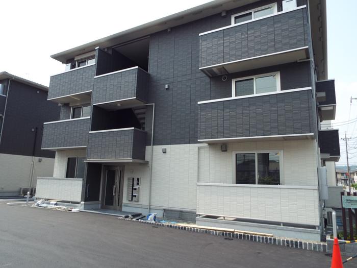 D-RESIDENCE E