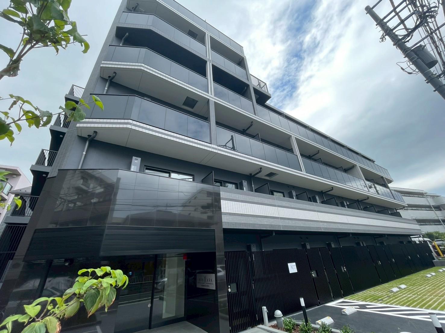 ARKMARK世田谷砧