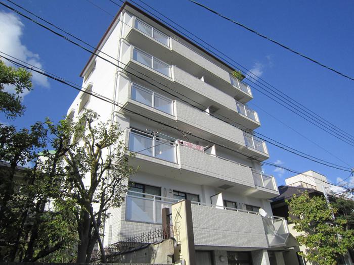 ロイヤル武庫之荘2番館