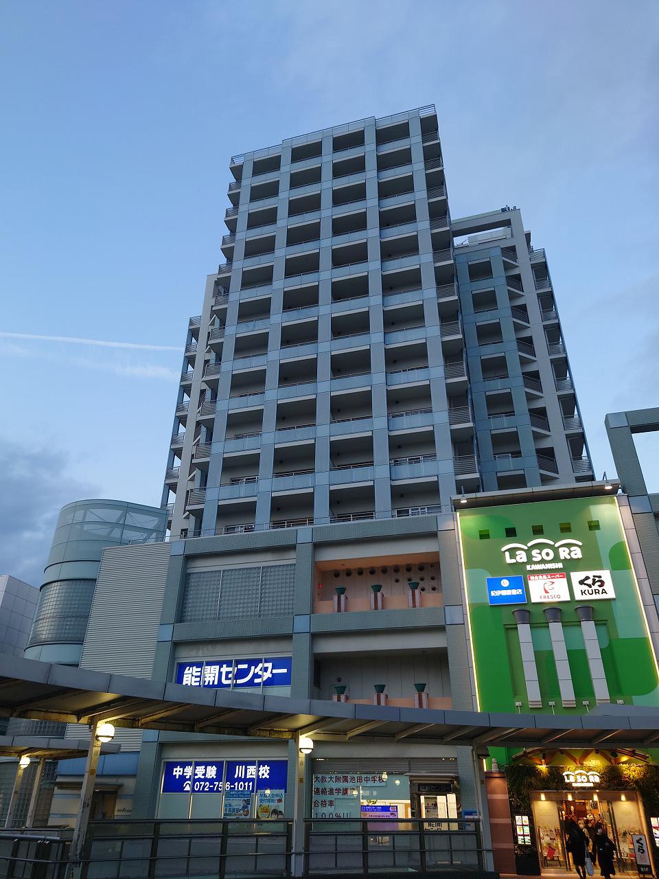 パルティK2南ハイツ